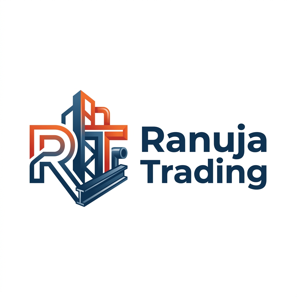 Ranuja Trading