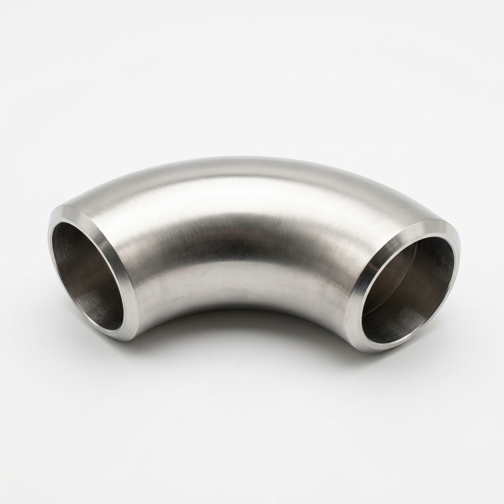 Buttweld Elbow 90°