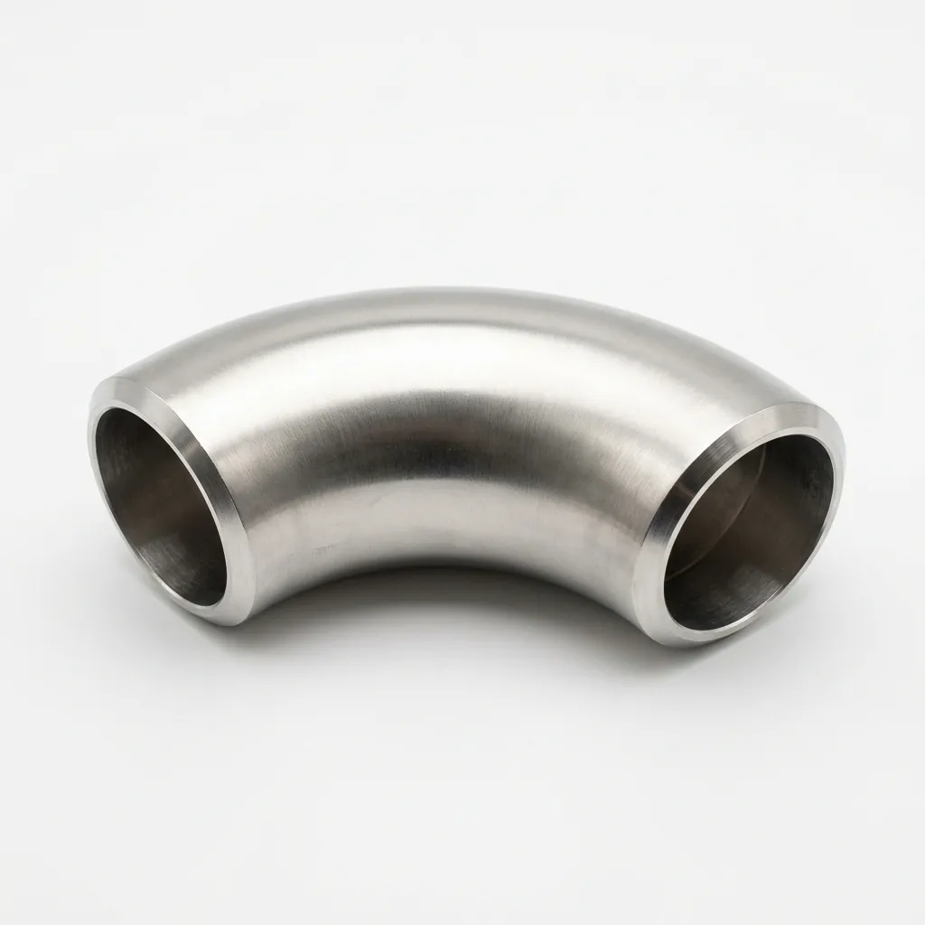 Buttweld Elbow 90°