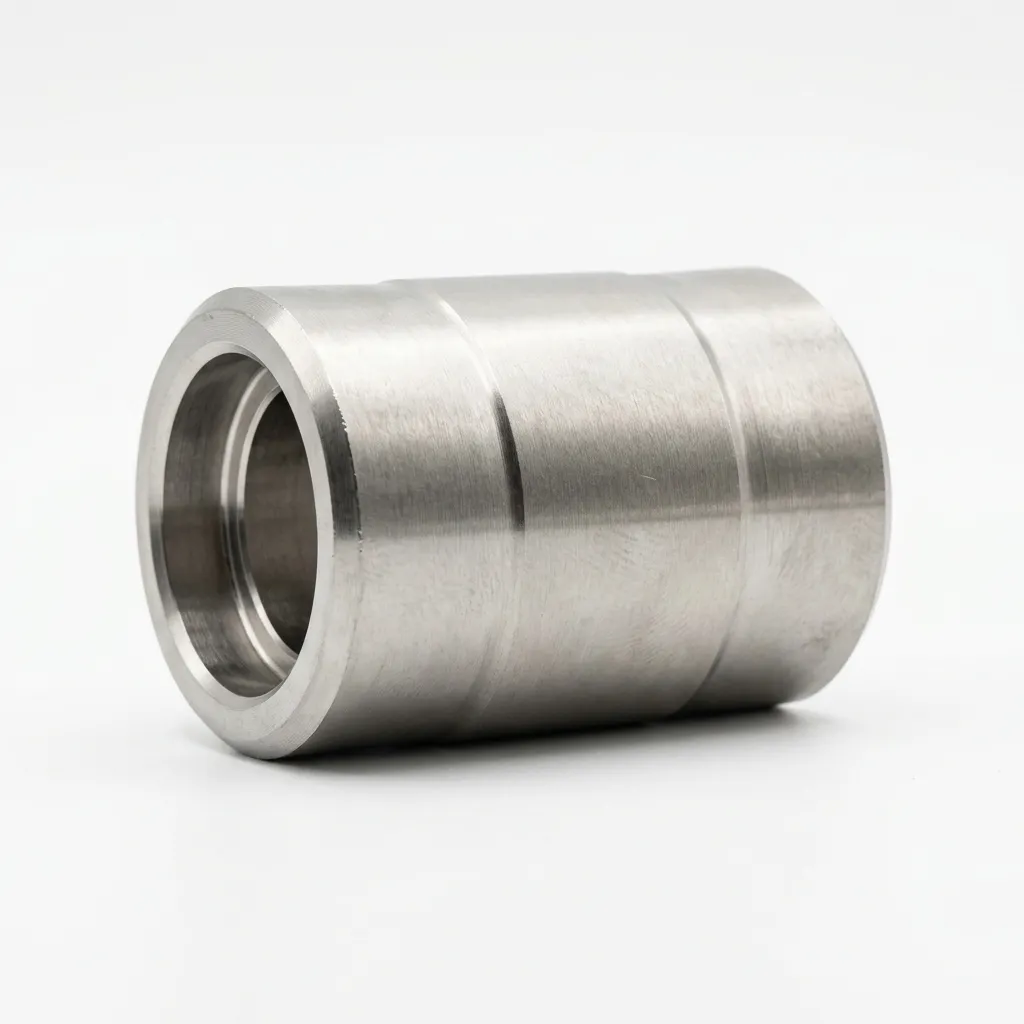 Socket Weld Coupling