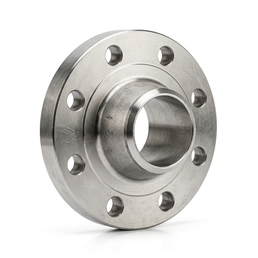 Weld Neck Flange