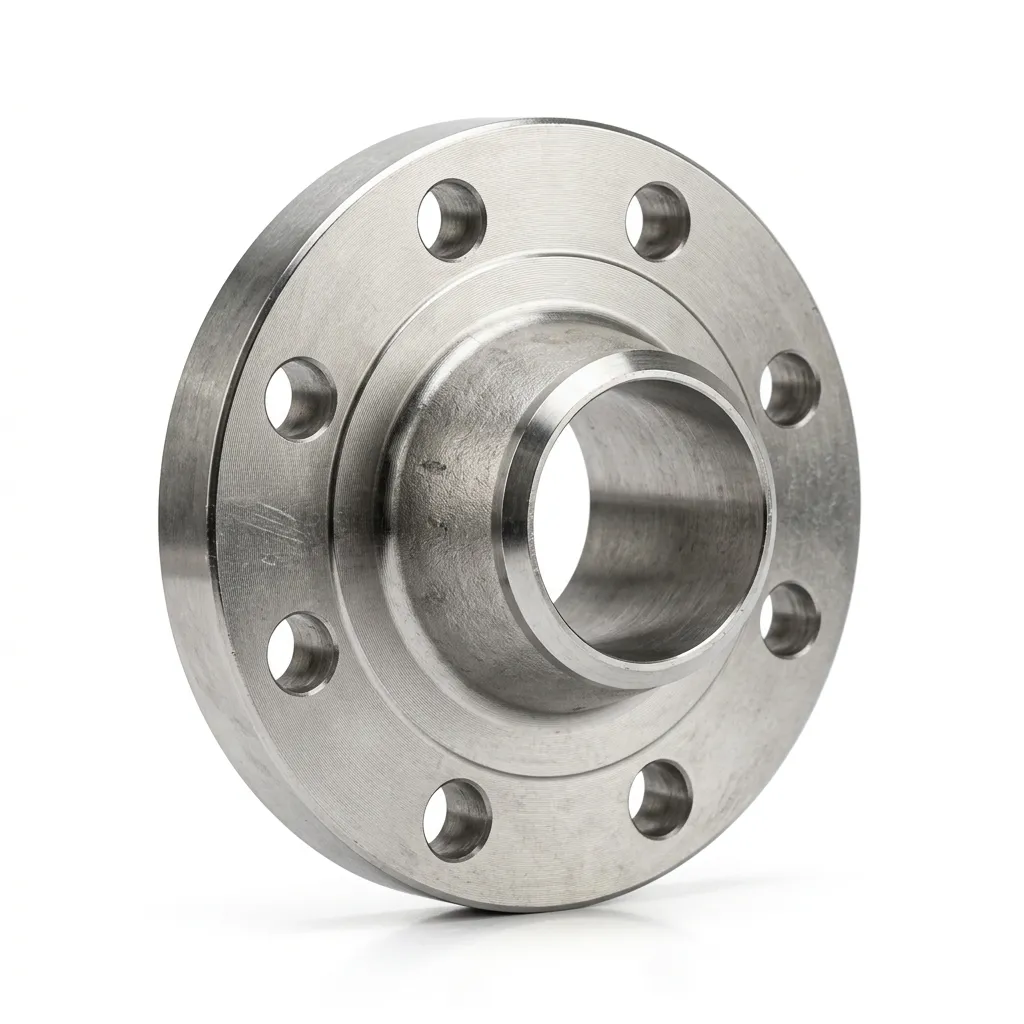 Weld Neck Flange