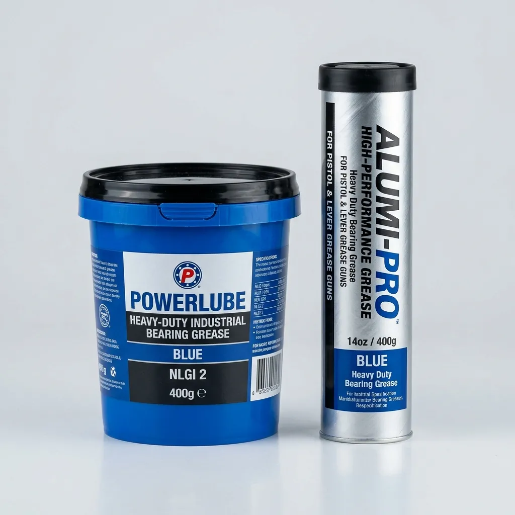 Multi-Purpose Lubricating Spray