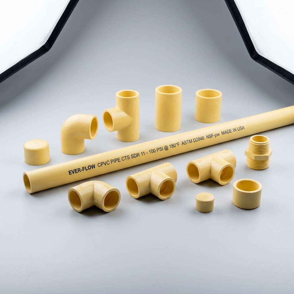 PTFE Thread Seal Tape