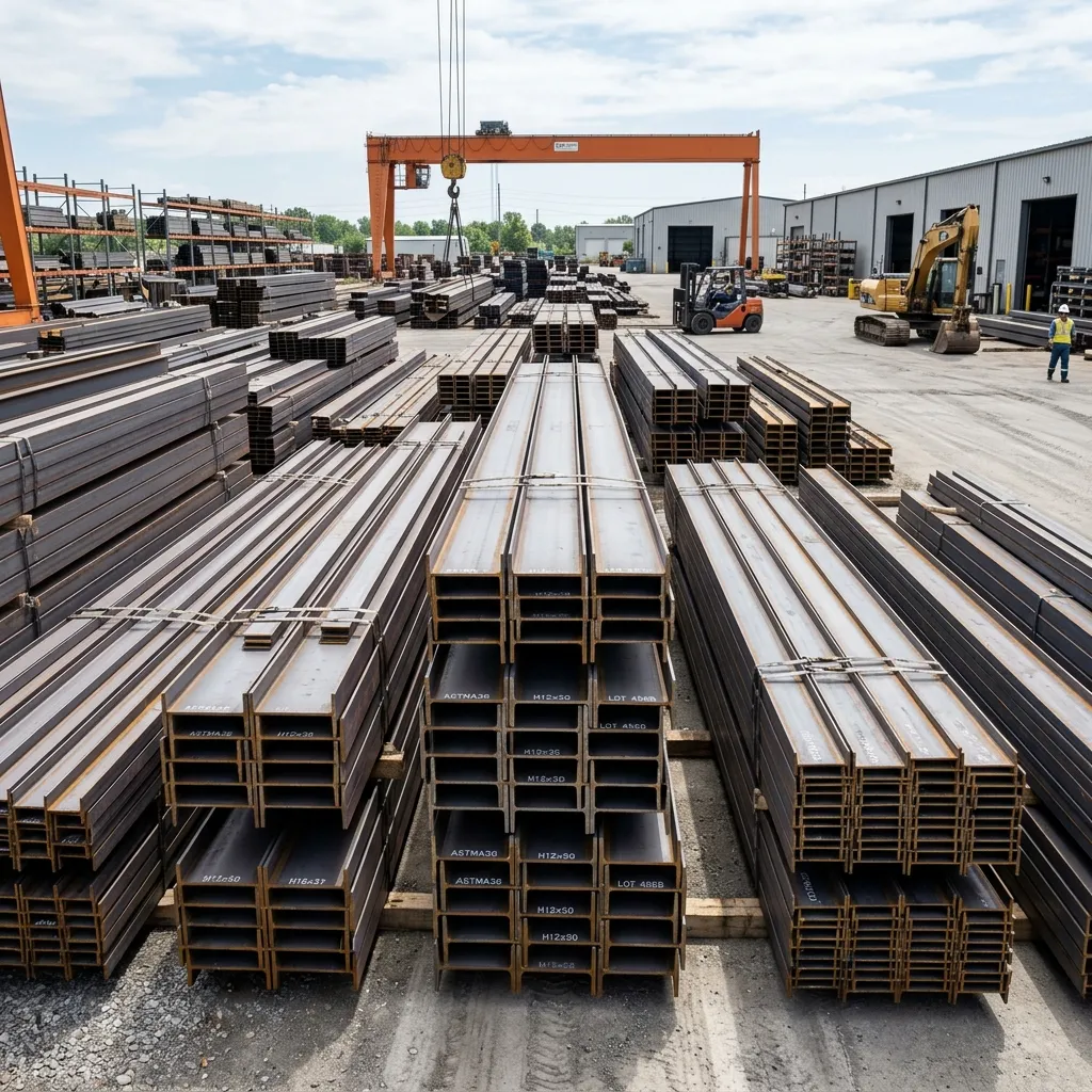 Heavy Duty Scaffolding Pipe