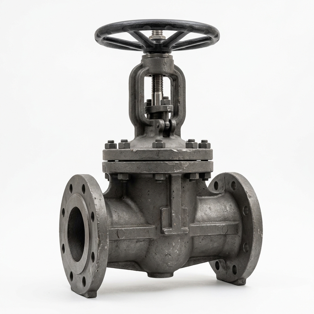 Gate Valve
