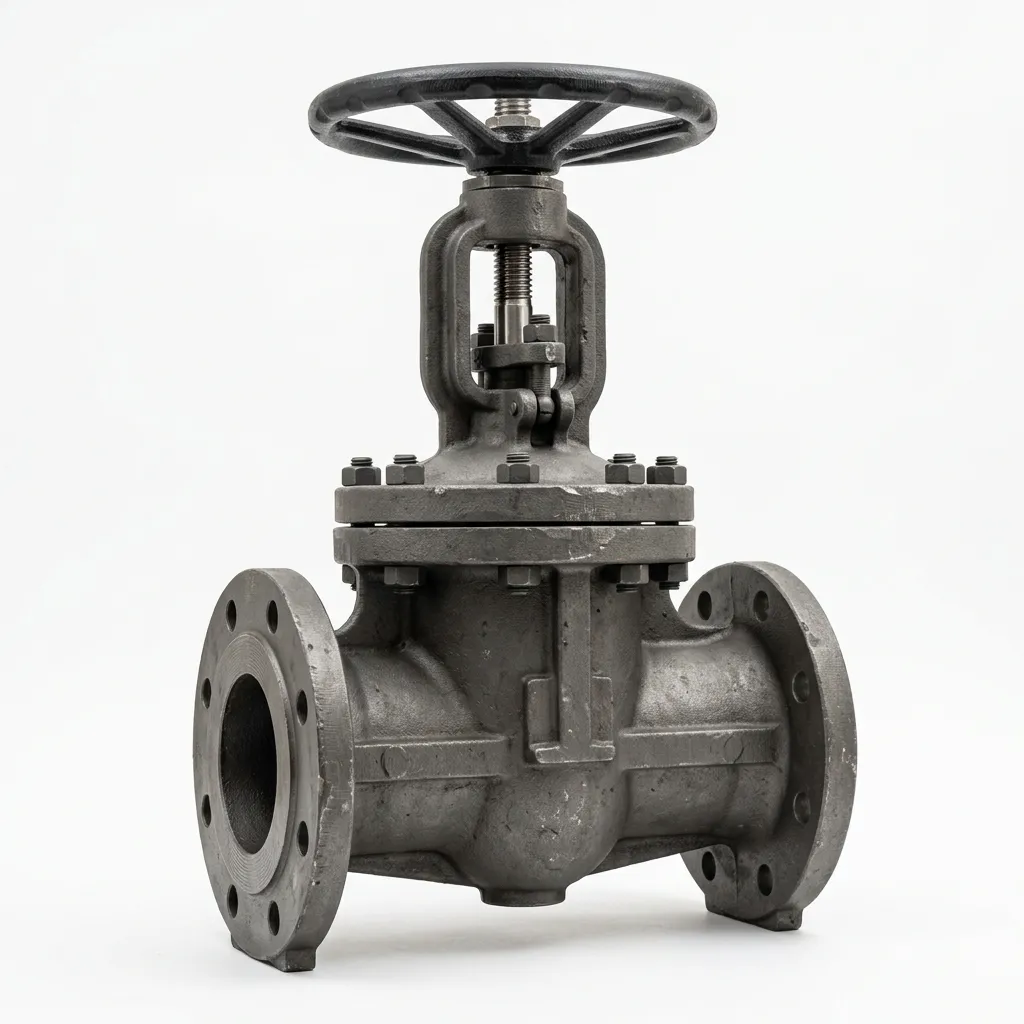 Gate Valve